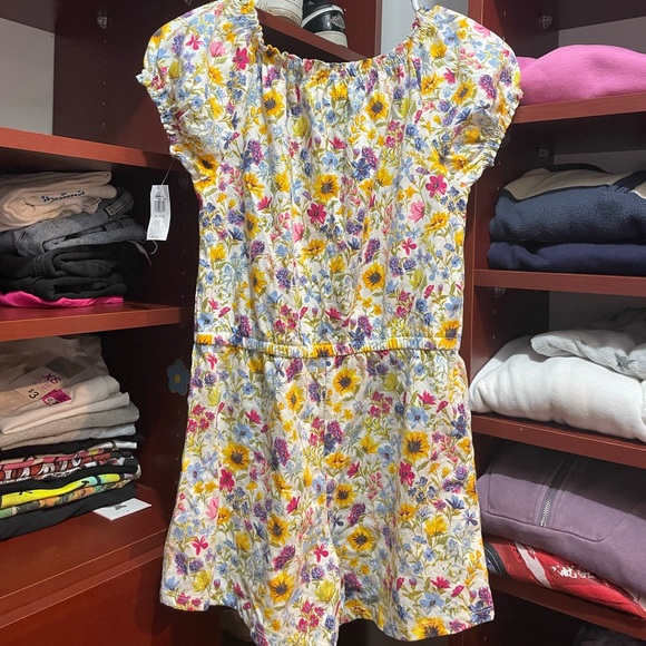 Old Navy Girls Romper - Picture 3 of 3